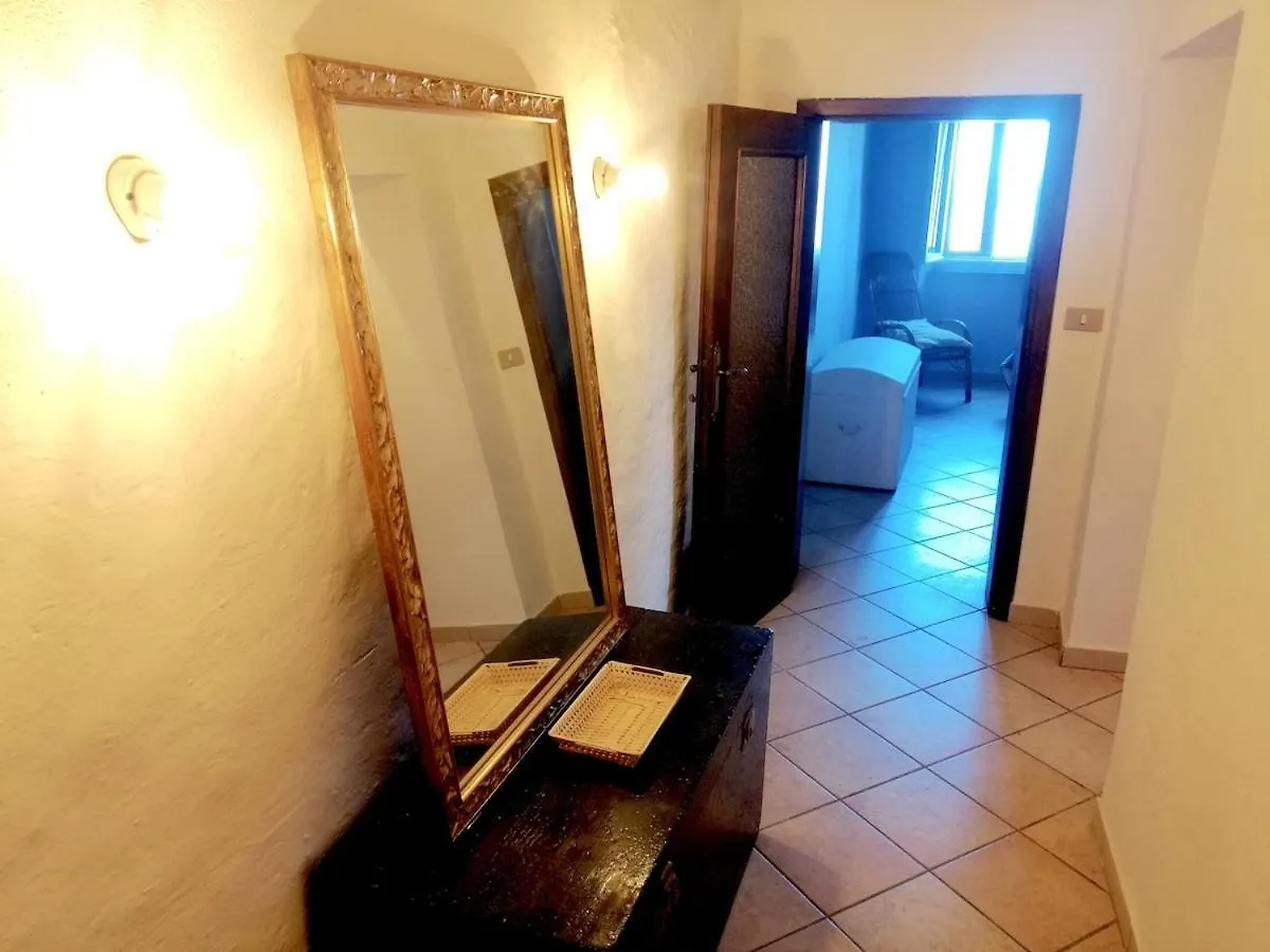 Holiday home Giardino Bellavista Casa Vacanze Castel del Piano