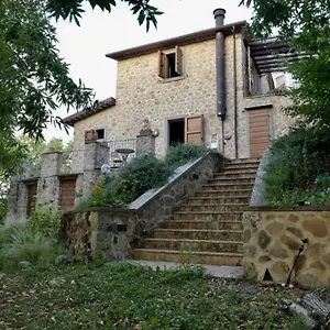  Villa Podere Le Balze Nuove