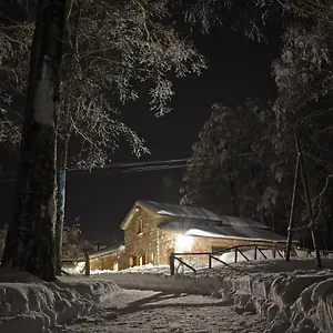  Chalet Vecchio Rifugio - Monte Amiata