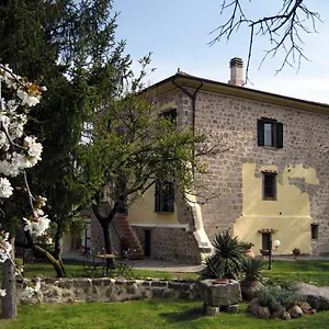  Alloggio per agriturismo San Processo