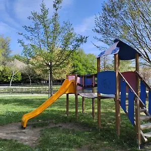  Appartamento Casa Della Chiocciola