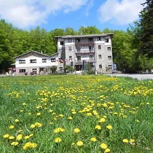 Le Macinaie - Monte Amiata Hotel