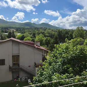  Appartamento Casa Maria Vista Montagna In Zona