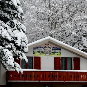  Chalet Il Rifugio Di Gastone - Monte Amiata -